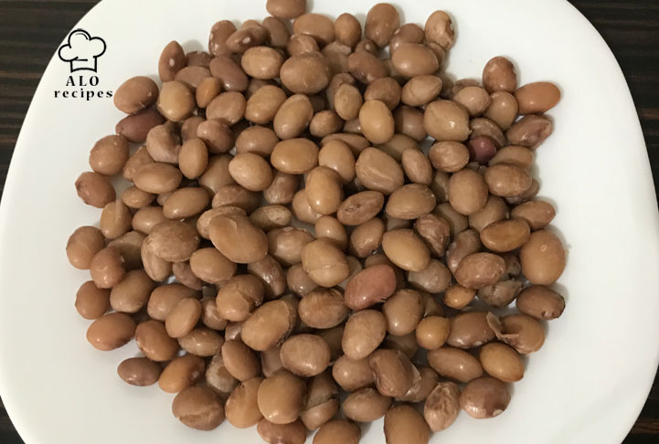 pinto beans after cooking