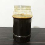 Date Molasses or Date Syrup