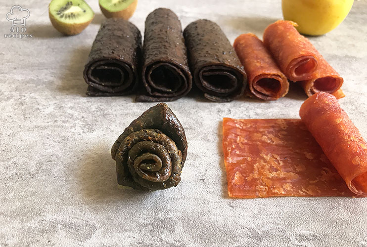 Lavashak