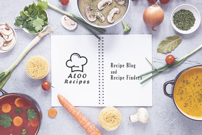 About AlooRecipes