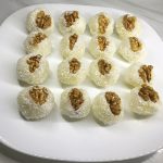 Basloogh Persian Walnut Pastry Swirl