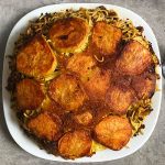 Pasta Tahdig
