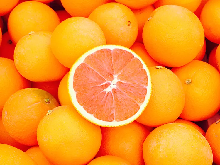 cara cara orange